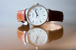 שעונים לגברים: 3 המותגים הכי שווים בשוק