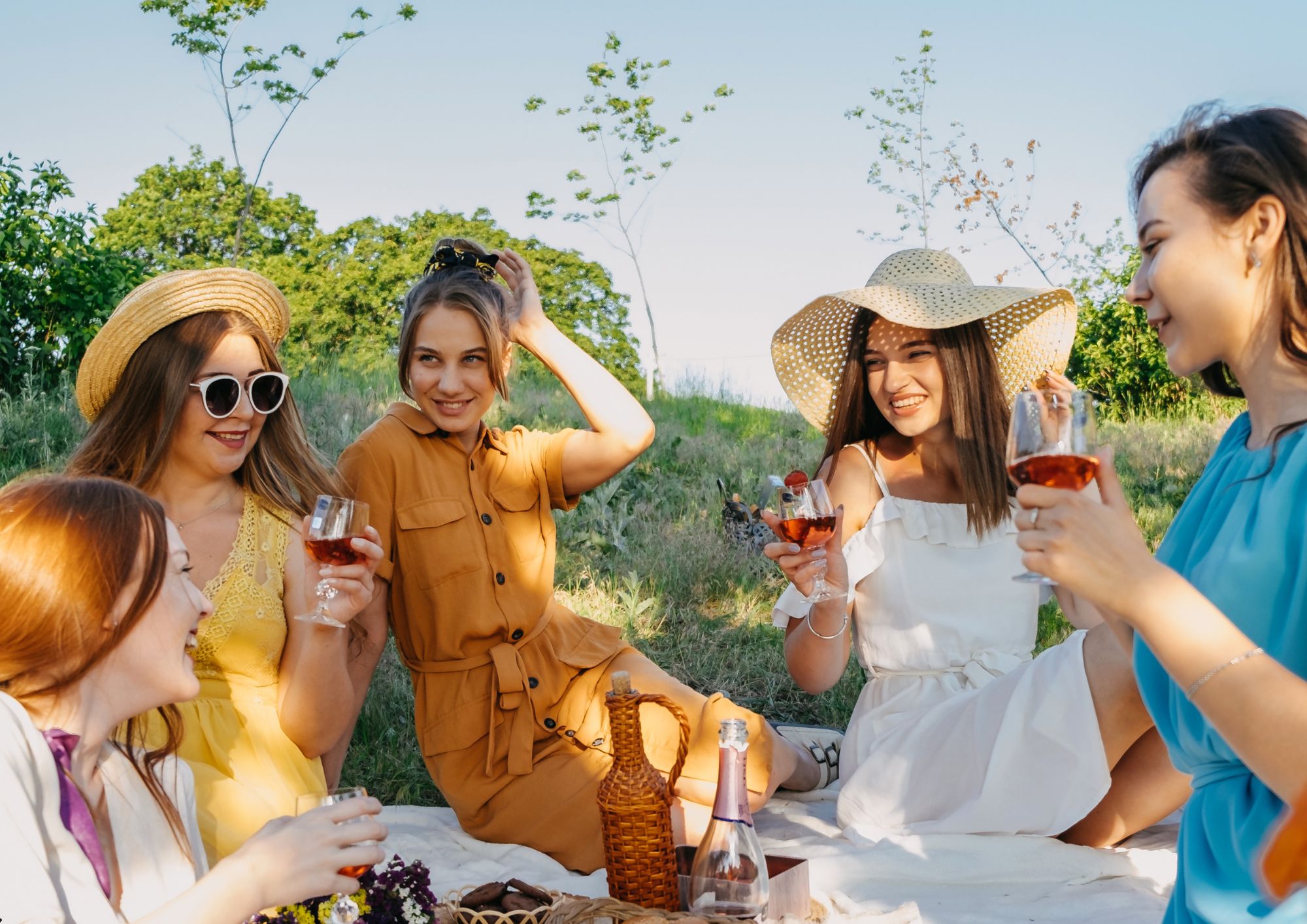 אוכל לפיקניק