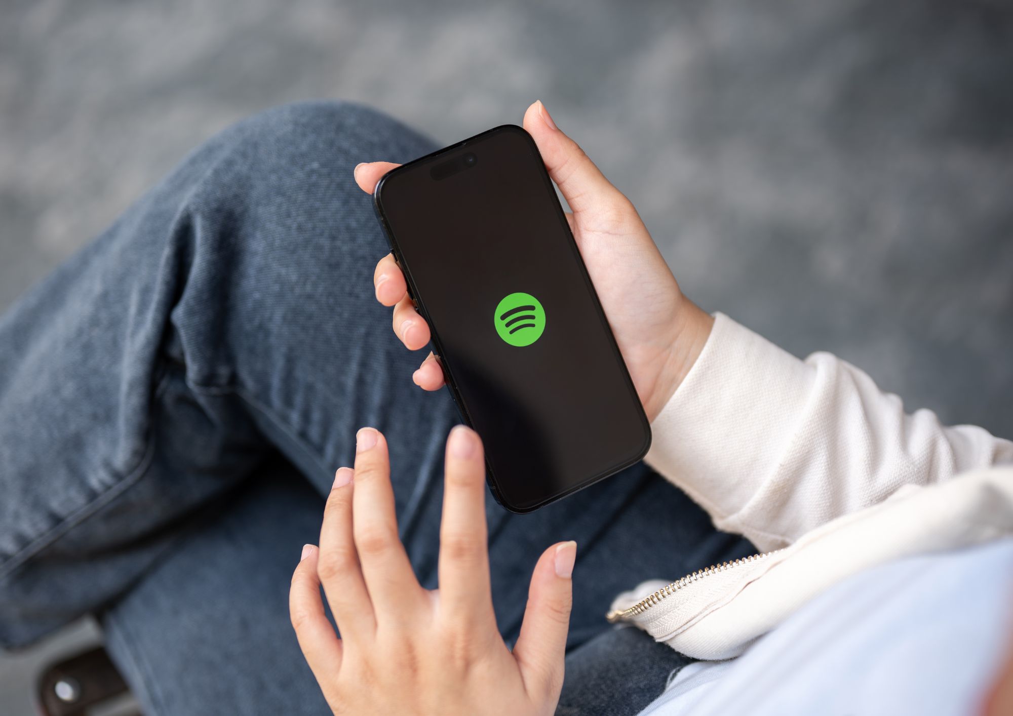 מה זה ספוטיפיי