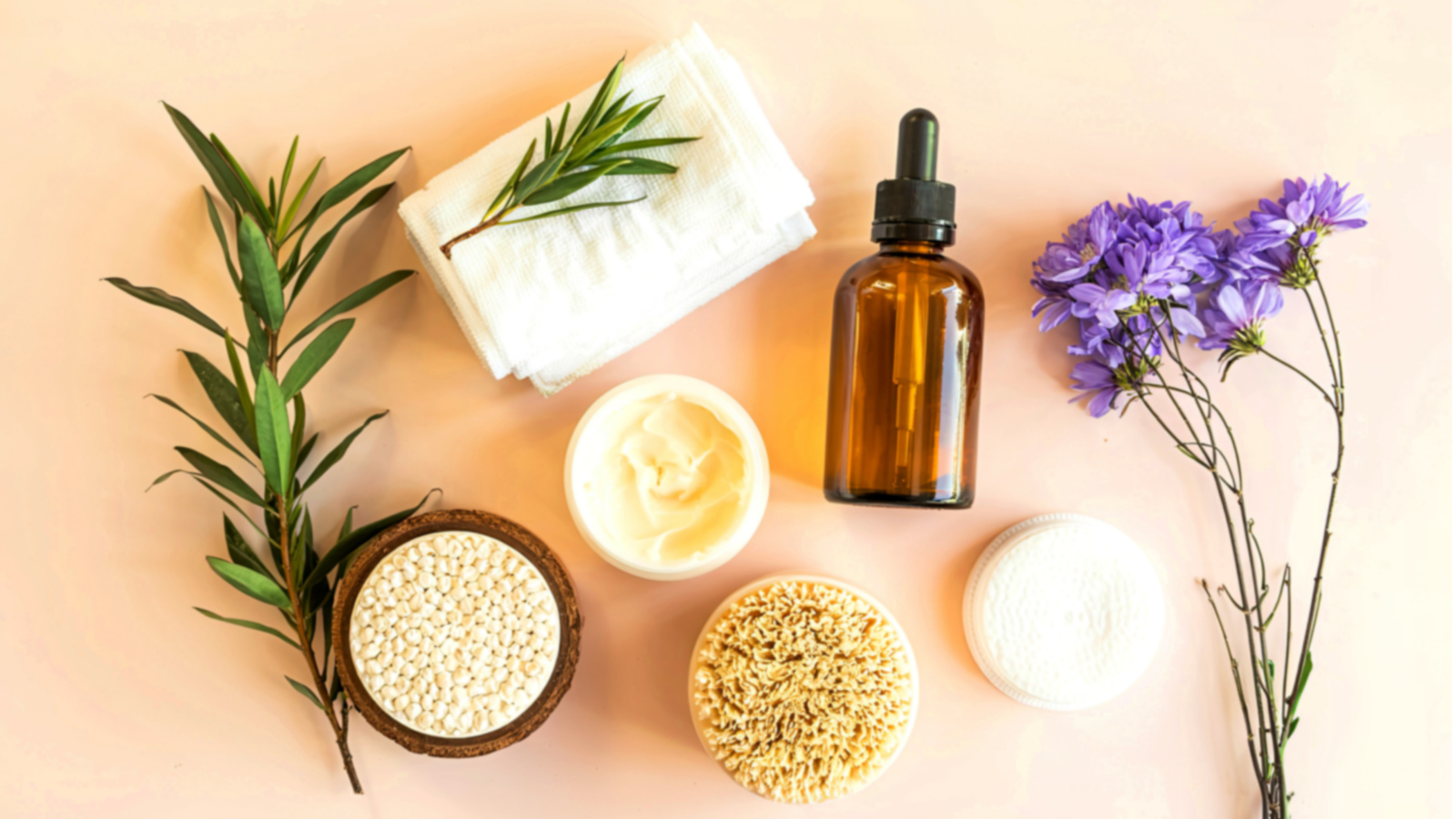 נשירת שיער טיפול טבעי